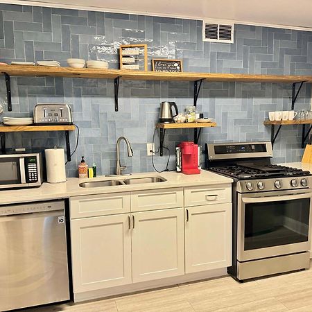 Villa Atl Downtown 2Br King Bed Free Parking Lm2007 Atlanta Esterno foto