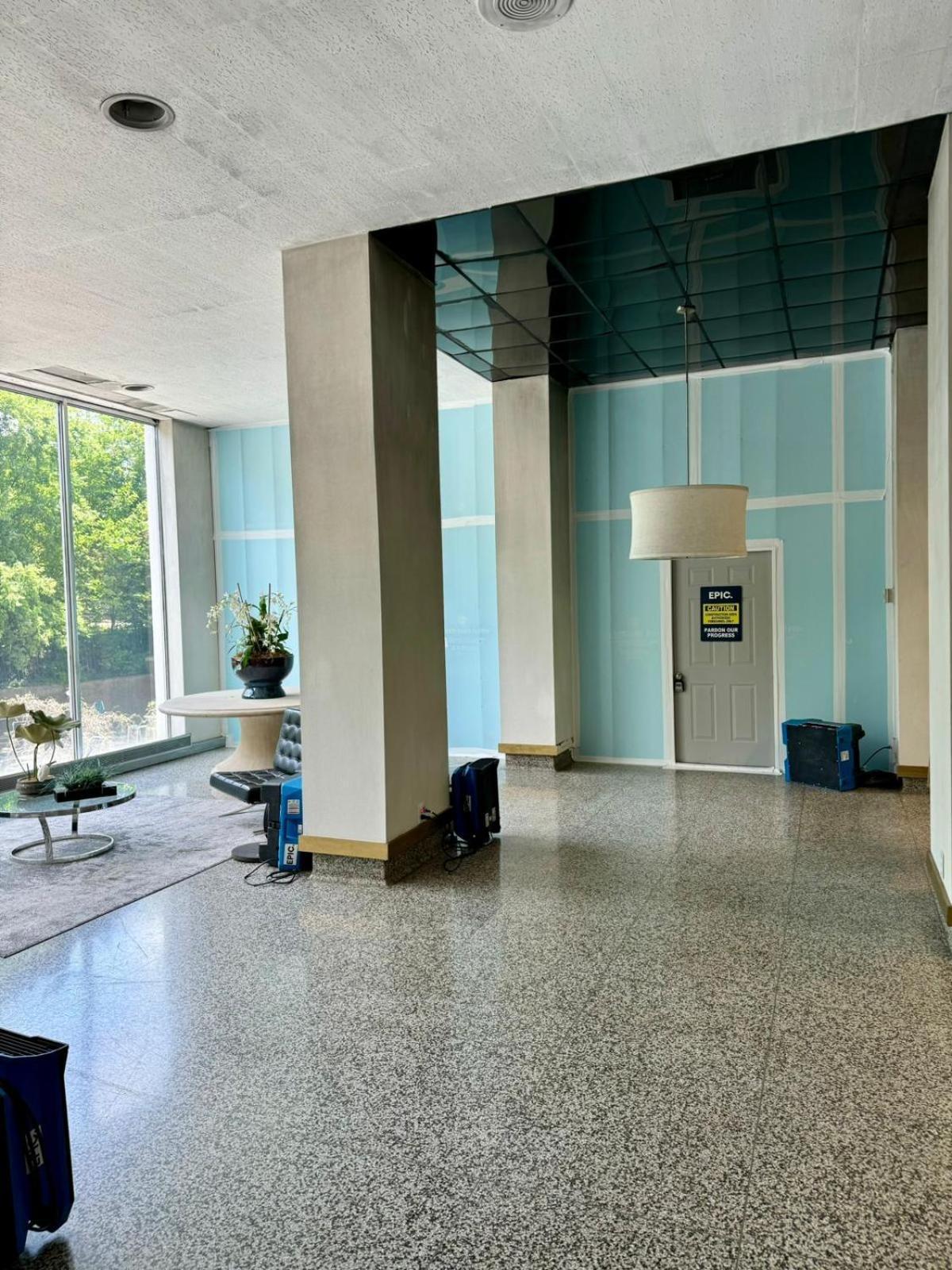 Villa Atl Downtown 2Br King Bed Free Parking Lm2007 Atlanta Esterno foto